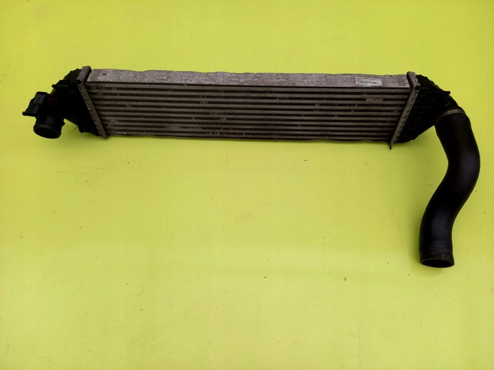 фото №1, Радиаторов интеркулер 1.6 ecoboost c-max mk2 10r