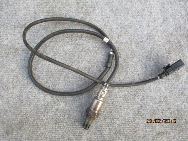фото №1, Лямбда-зонд vw audi 04e906262ch