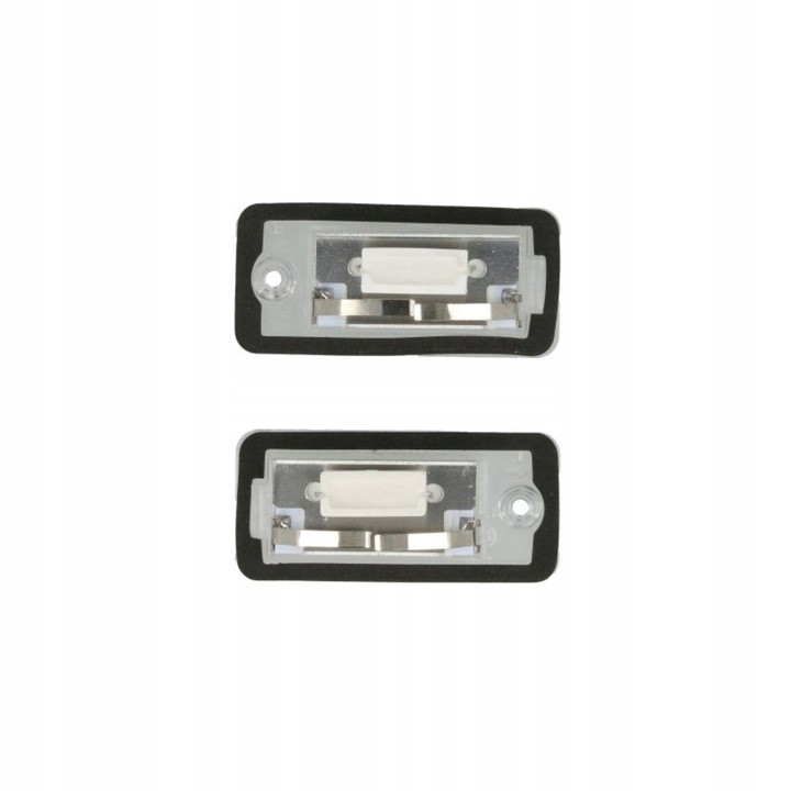 фото №2, Освітлення номерного знака m-tech clp012