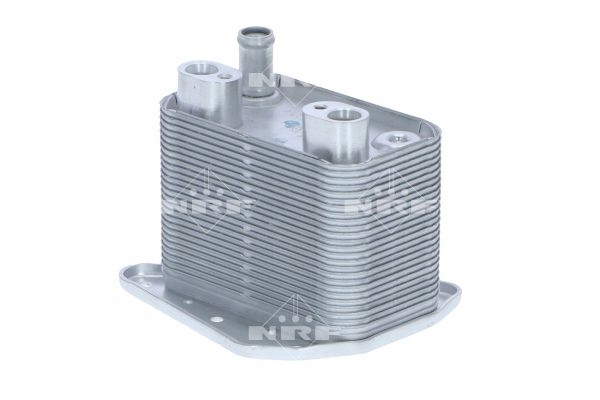 фото №14, Радіаторів масла mercedes ml 2,7 99-