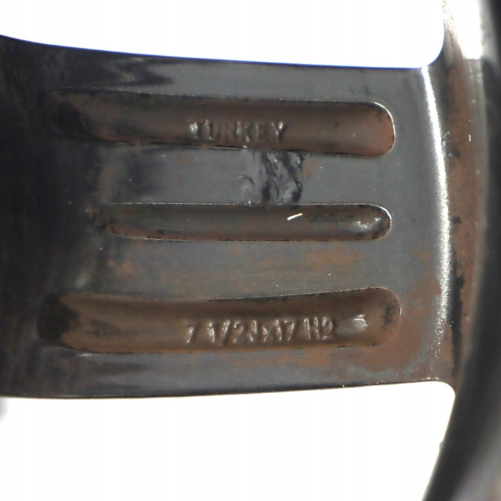 фото №12, Bmw f45 алюмінієвий диск 17" 7,5j 6855091