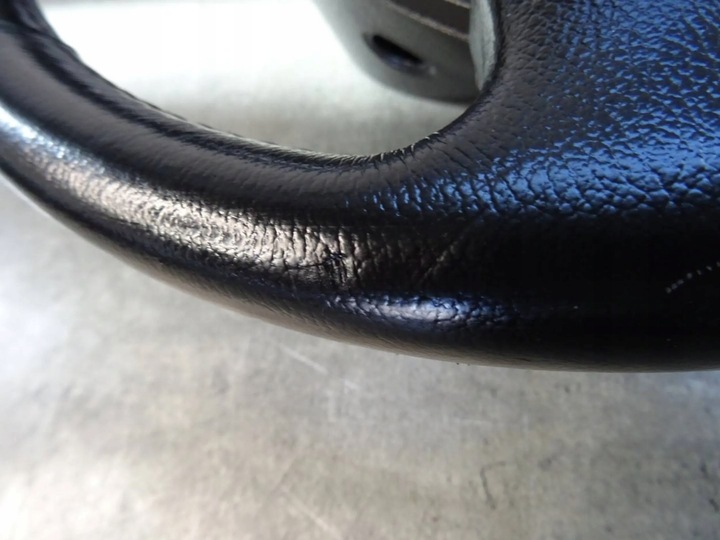 фото №5, Руль infiniti fx ii рестайлинг qx70 3.0d