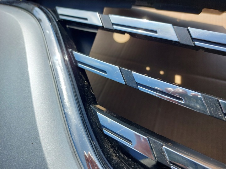 фото №9, Бампер перед переднее renault megane iv рестайлинг 19- na 4 pdc