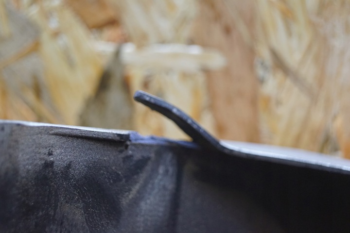 фото №6, Захист двигуна верхня land rover l322 4.4 7513302