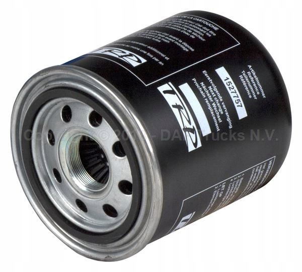 фото №2, Фильтр осушителя з odolejaczem daf xf 95 mb man volvo iveco - trp 1527757