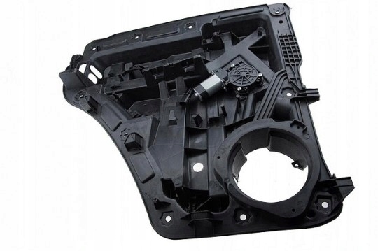 фото №1, Подъемник стекла зад левый jeep liberty 2008-