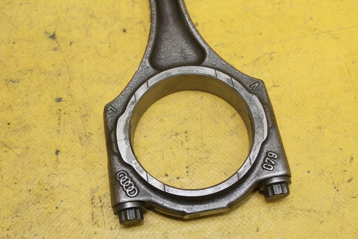 фото №6, Шатун шату́н byh audi r8 4.2 fsi 079v