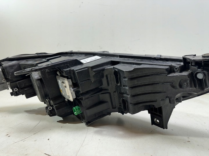 фото №11, Ліве ксенон alfa romeo stelvio 50563962 керована ідеальна