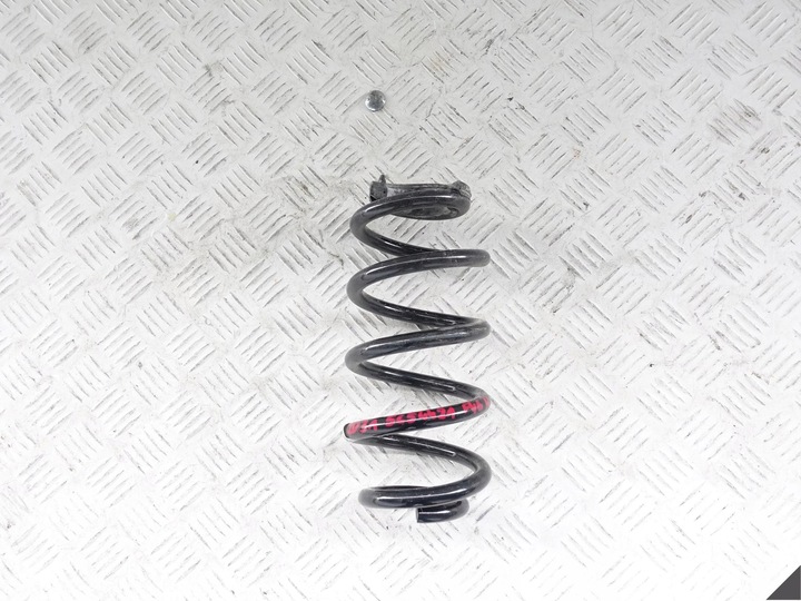 фото №1, Bmw 2 f46 f45 амортизатор пружина зад l=p 10km