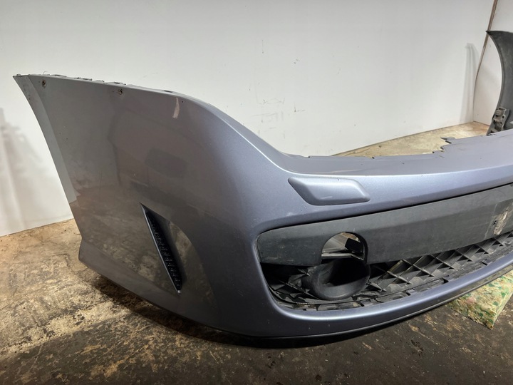 фото №13, Renault laguna iii gt бампер переднє капот 2.0 dci перед крило ternr