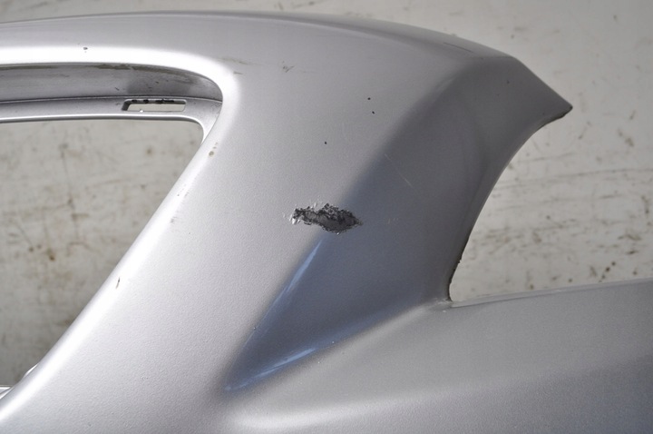 фото №6, Volvo v40 ii r-design рестайлинг бампер перед переднее