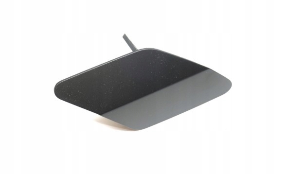 фото №1, Bmw x6 f16 заглушка склоомивача фара права