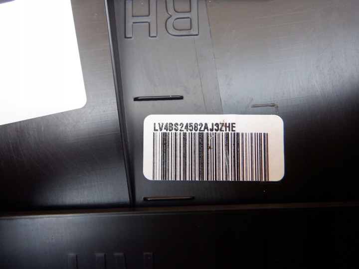 фото №3, Защита na стойка левая правая ford kuga mk3 st-line