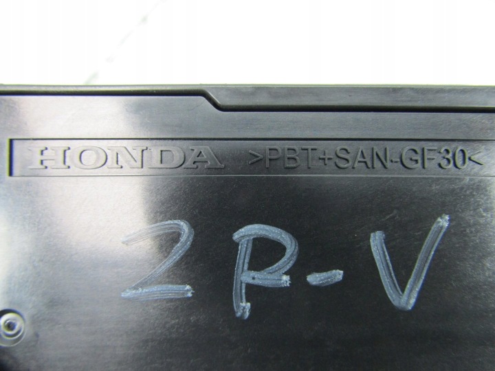 фото №10, Honda zr-v 24r модуль блок керування  8b110-3v0-g012-m1 434800-5543