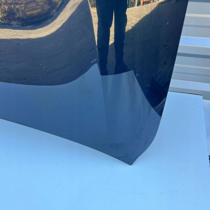 фото №6, Porsche cayenne 9y рестайлінг 23- капот кришка двигуна