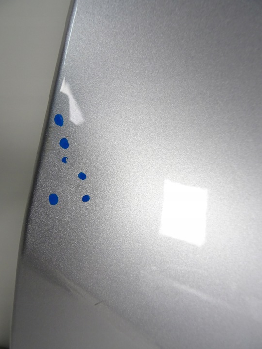 фото №8, Lexus ux 250h дверь правые зад задние 1j4 2021 год