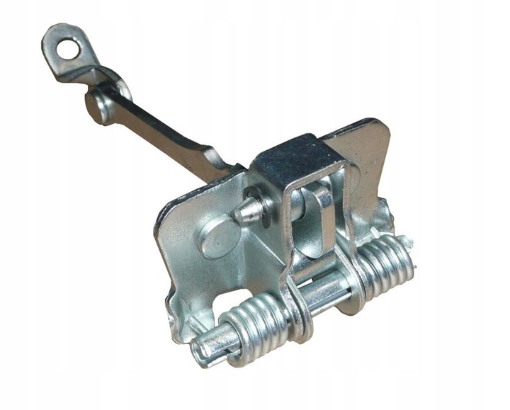 фото №2, Ограничитель дверь r kangoo перед левая