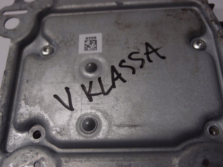 фото №7, Датчик air bag mercedes vito v-klasa w447