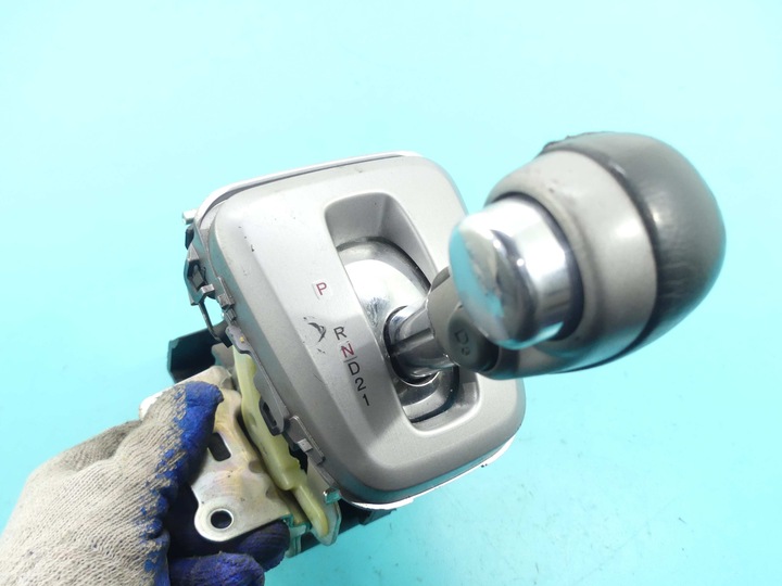 фото №3, Важіль домкрат honda cr-v iii 2.0 автомат