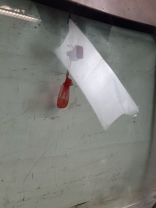 фото №8, Скло лобове renault thalia ii 10r.