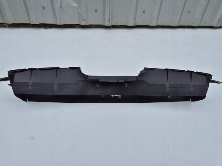 фото №8, Audi e-tron 19- впуск руль воздуха интеркулер ke121285j