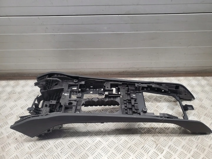 фото №6, Audi q8 4m8863244k панелі керування, перемикачі