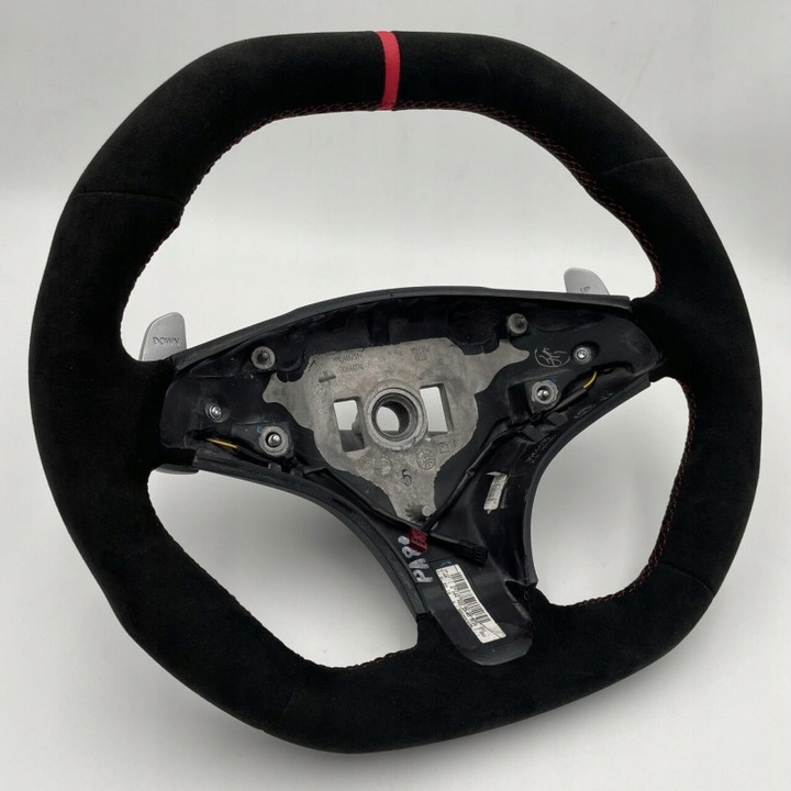 фото №6, Модифікація кермо mercedes w204 x204 e 207 a207 c207 w207 e 212 w212