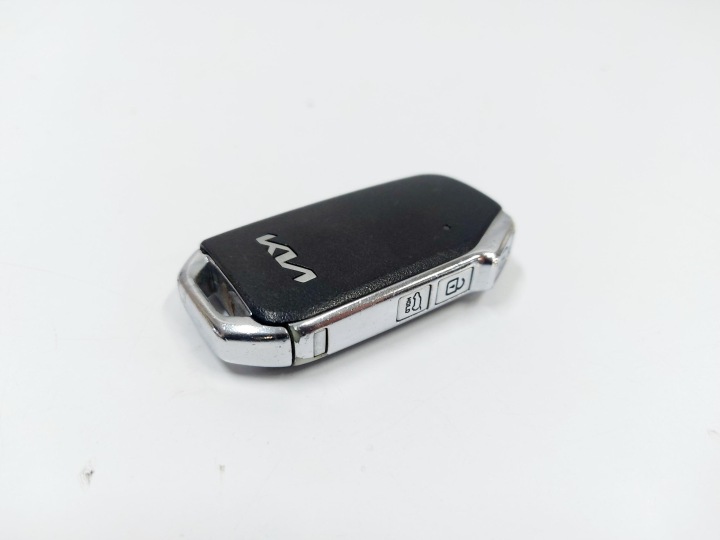 фото №7, Kia sportage v 22r. ключ pilot keyless go