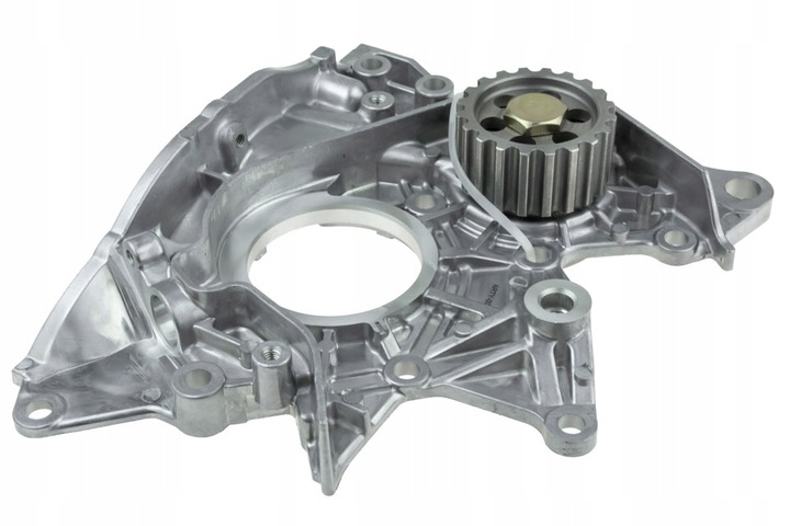 фото №1, Bpo-ty-001 nty насос масла toyota eng. 2.0d-4d 116km avensis 03-08, avensis