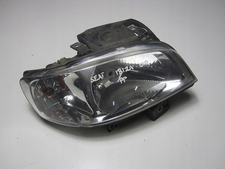 фото №1, Лампа передняя правая seat ibiza ii fl 01r