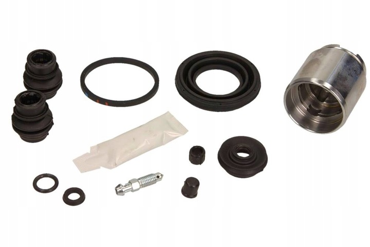 фото №1, Набір napr. затискач ham. peugeot t. 4008 1,6-1,8 hdi 12- з tłoczkiem