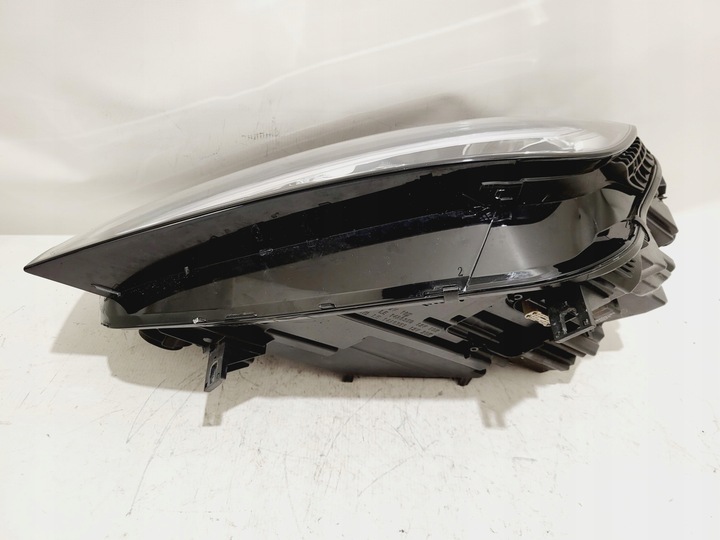 фото №10, Audi q5 полный led matrix 80a941035 80a941036