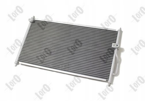 фото №10, Радиаторов кондиционера honda crv integra