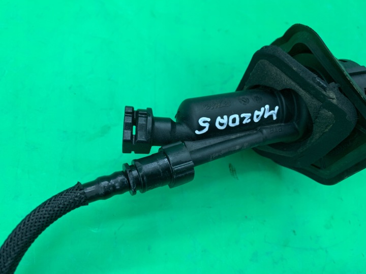 фото №7, Насос помпа сцепления mazda 5 v i cr 05- 1.8b 16v