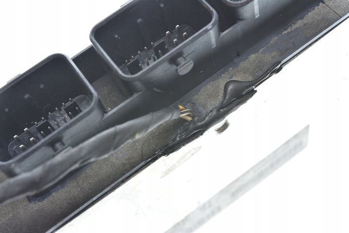 фото №5, Комп'ютер peugeot 207 1.4 9660374680 9651696680 21585598-3