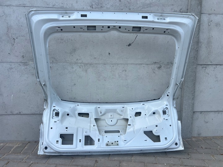 фото №16, Кришка зад задня volkswagen id.5 id5