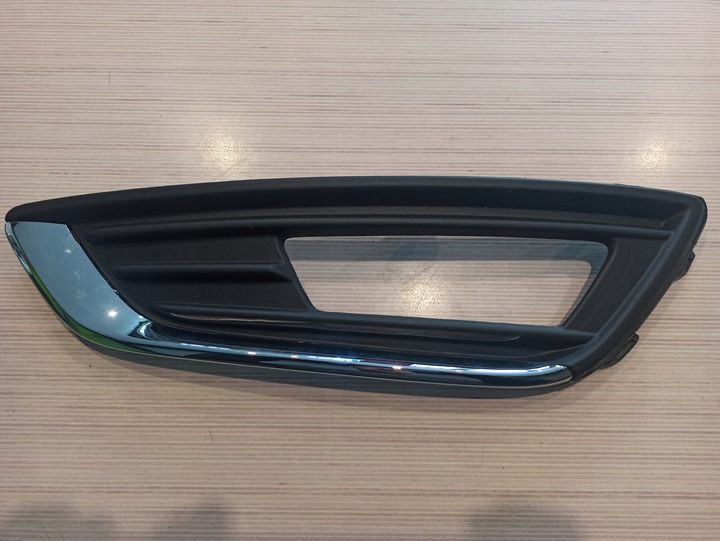 фото №1, Ford focus mk3 14 рамка галоген ліва 32c2275r