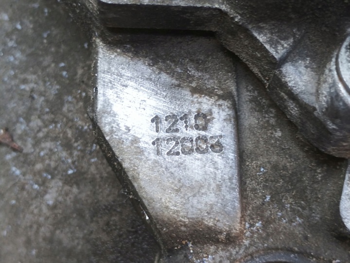фото №10, Hyundai i40 1.7 crdi d4fd евро 5 136km кпп механическая 6 коробка передач sc55jc