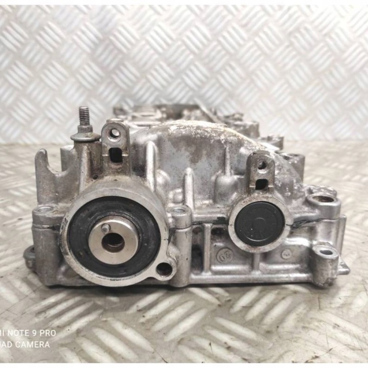 фото №8, Кришка клапанів ford focus mk4 puma mk2 kuga mk3 1.5 ecoblue 9812647280
