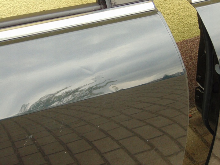 фото №6, Opel insignia двері праві зад комплектні демонтаж