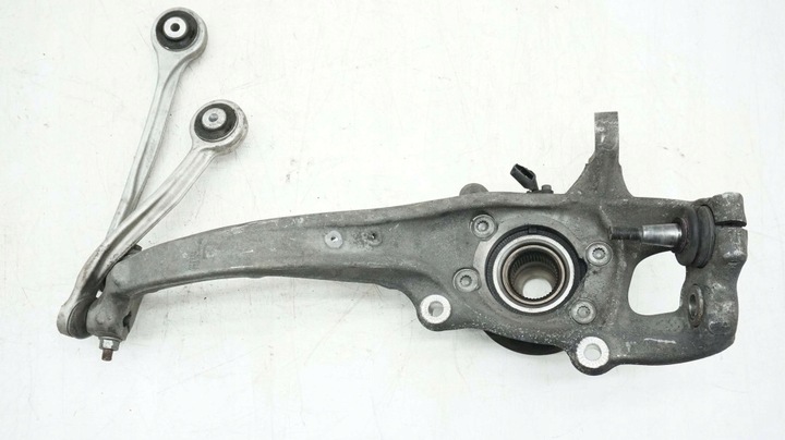 фото №5, Audi s5 8t 4.2 fsi поворотна опора ліва 8k0407257e