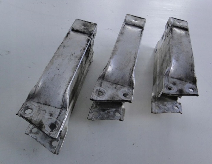 фото №11, Mercedes e класс w212 зона смятия правая левая