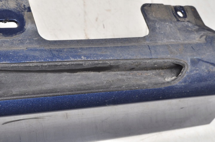 фото №15, Bmw 3 g20 накладка порогова ліва c1m 7428031