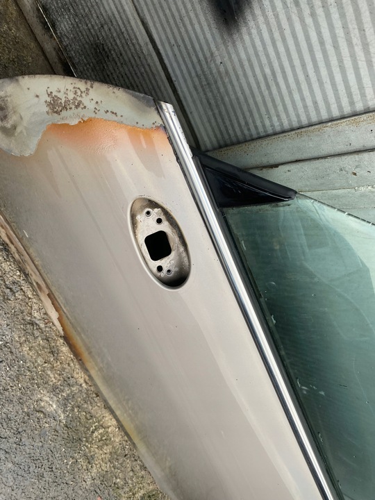 фото №6, Mini f56 cooper s 2021r двері лівий перед ліві передні 21r