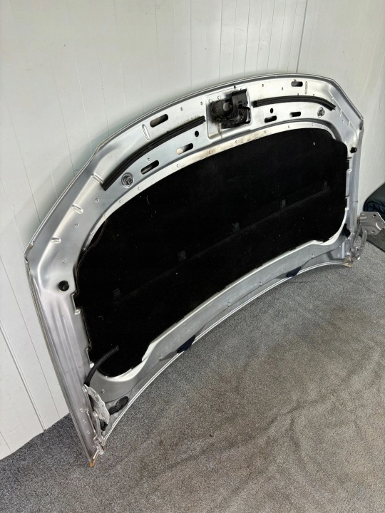 фото №5, Капот перед volkswagen touran i 1t0823155h