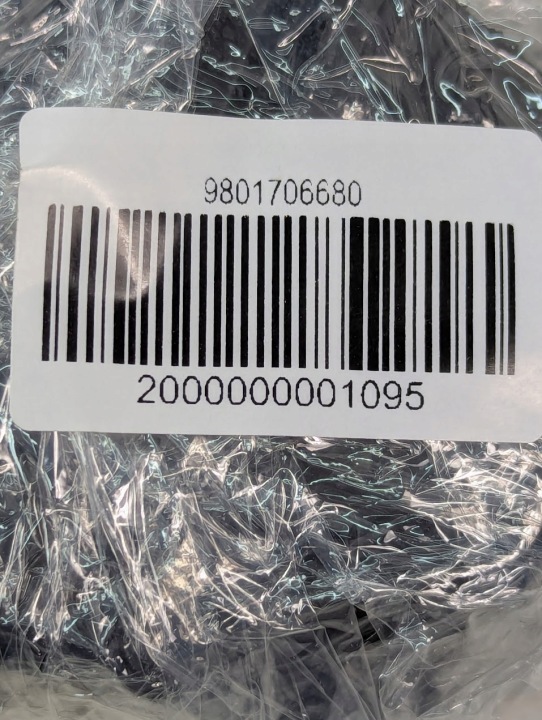 фото №7, Citroen c4 picasso ii камера заднього ходу 9801706680 9801367780