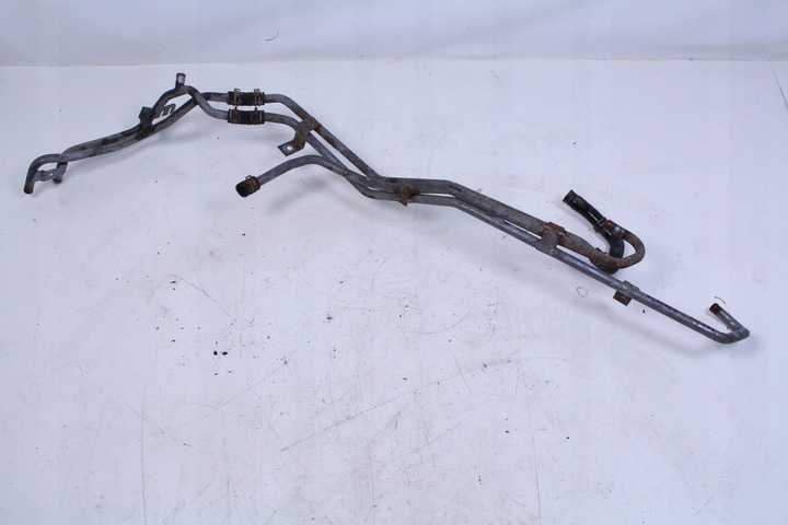 фото №2, Вебасто дроти mercedes actros mp4 12r. euro5