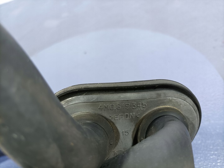 фото №6, Audi q7 ii 4m 3.0 tdi 272 km дроти нагрівача 4m0819345