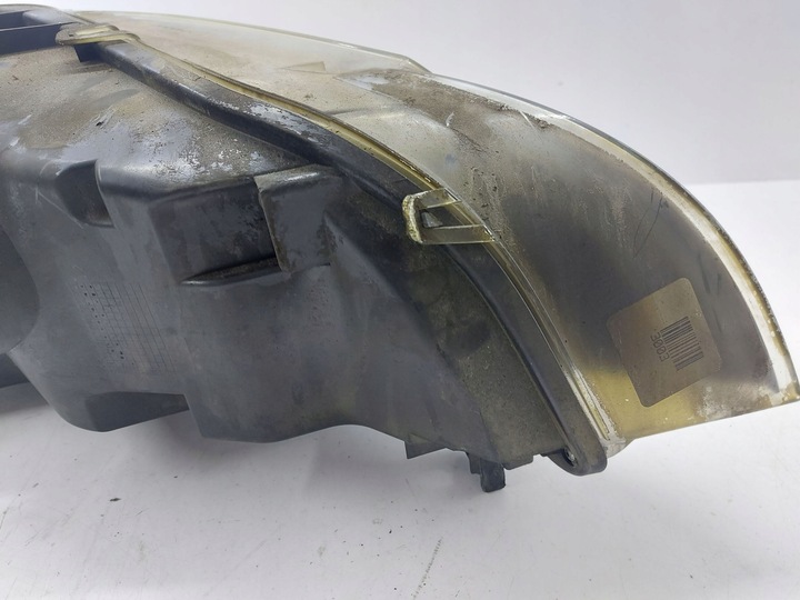 фото №8, Bmw x5 e70 2010 ліва сторона лампа передня