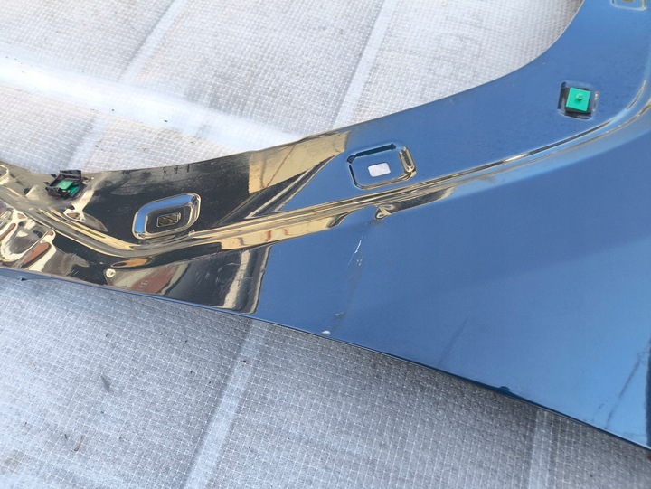 фото №8, Крило лівий перед hyundai tucson iv 2020-